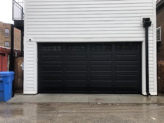 garage door emergency release