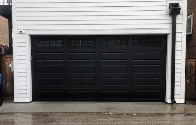 Garage Door Repair And Replacement In Las Vegas Nv