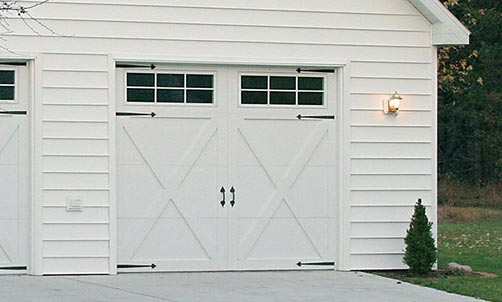Garage Door Repair And Replacement In Anchorage Ak
