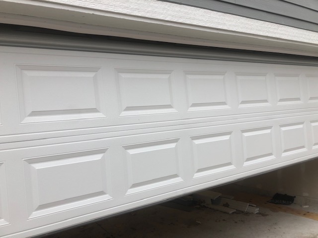 Garage Door Repair And Replacement In Alexandria Va