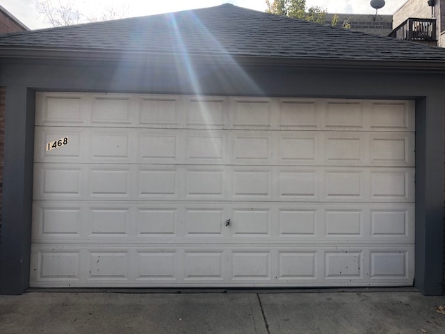 Garage Door Repair And Replacement In Denver Co