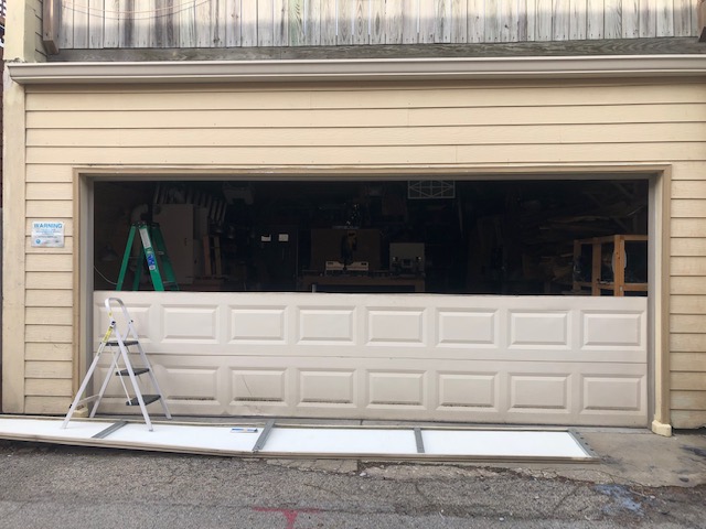 Garage Door Repair And Replacement In Atlanta Ga