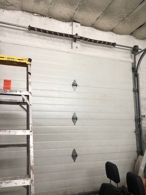Garage Door Repair And Replacement In Houston Tx